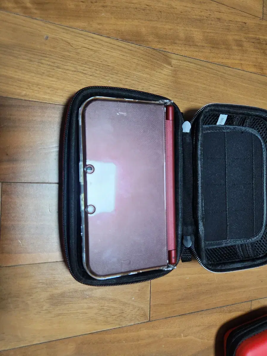 닌텐도3ds xl 거의 새 제품